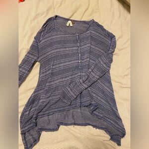 Free PeopleLong Sleeve